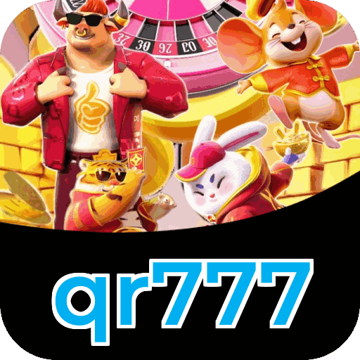 qr777 - Vitória verificada Carlos M.